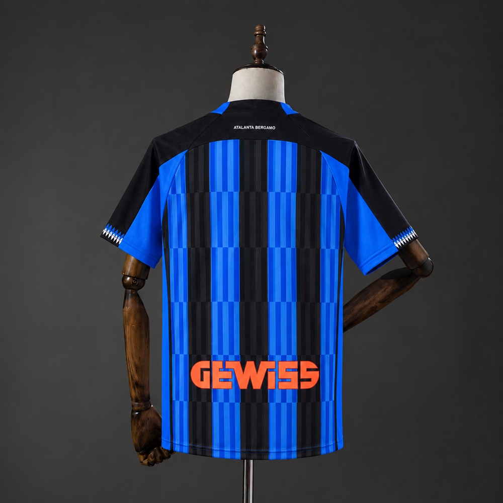 Atalanta 26/27 Home Jersey Foto 2