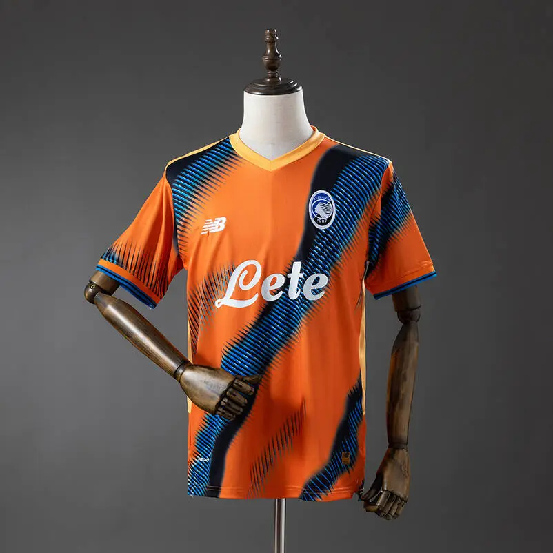 Atalanta 25/26 Third Jersey