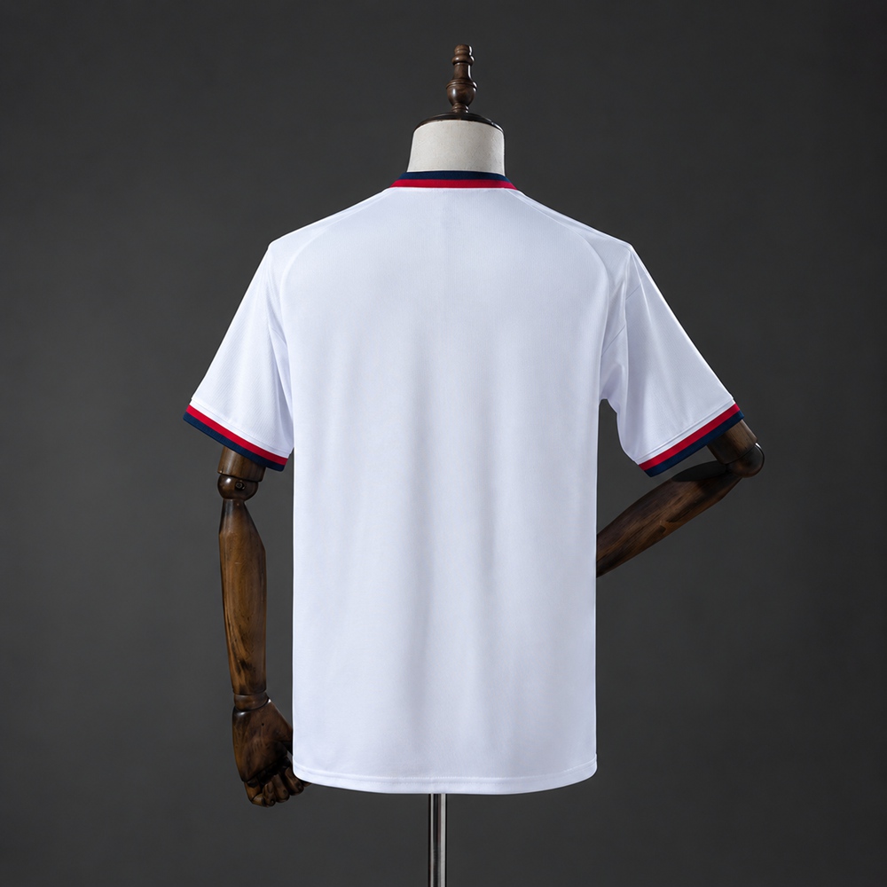 Cagliari 69/70 Championship Edition Retro Jersey Foto 2