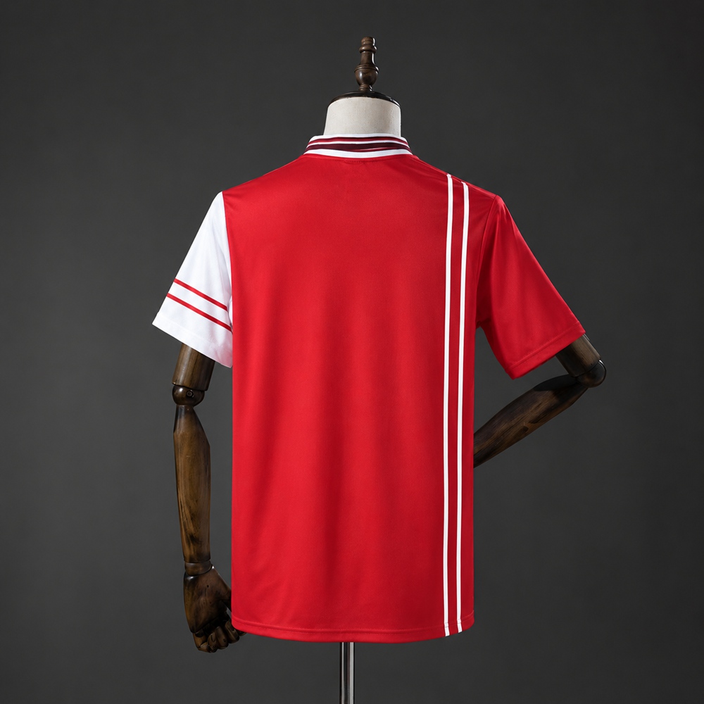 Perugia 98/99 Home Retro Jersey Foto 2
