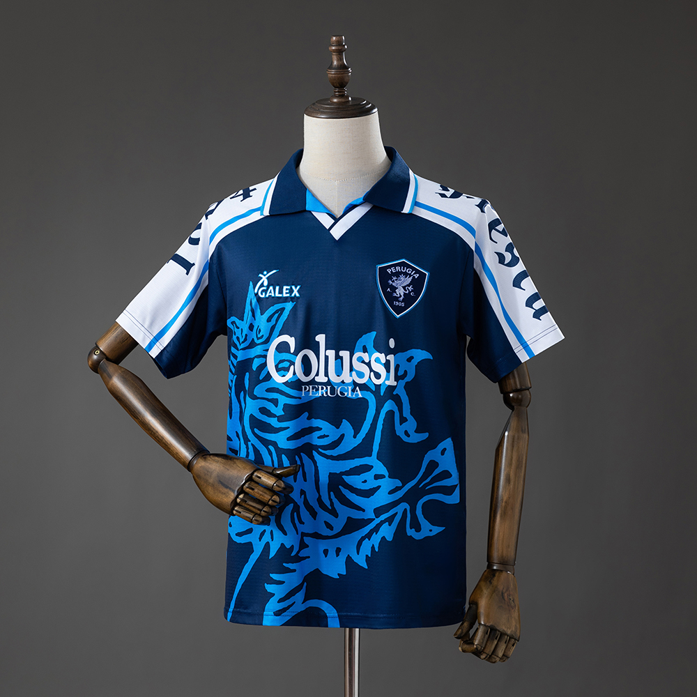 Perugia 97/98 Away Retro Jersey