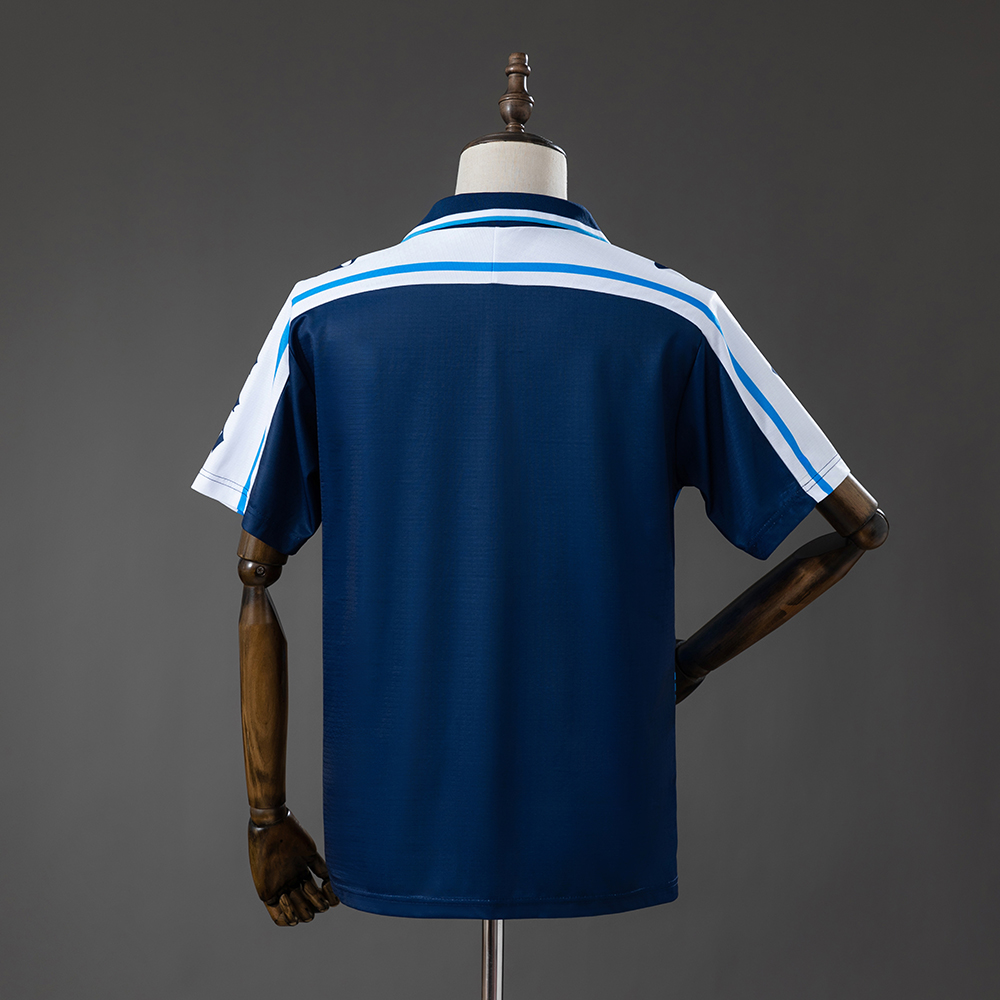 Perugia 97/98 Away Retro Jersey Foto 2
