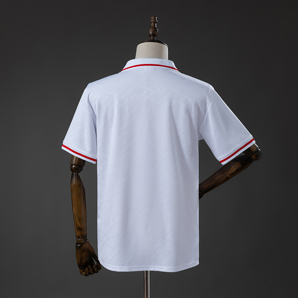 Padova 92/94 Home Retro Jersey S-XXL Foto 2