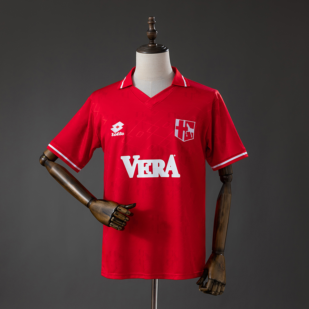 Padova 92/94 Away Retro Jersey