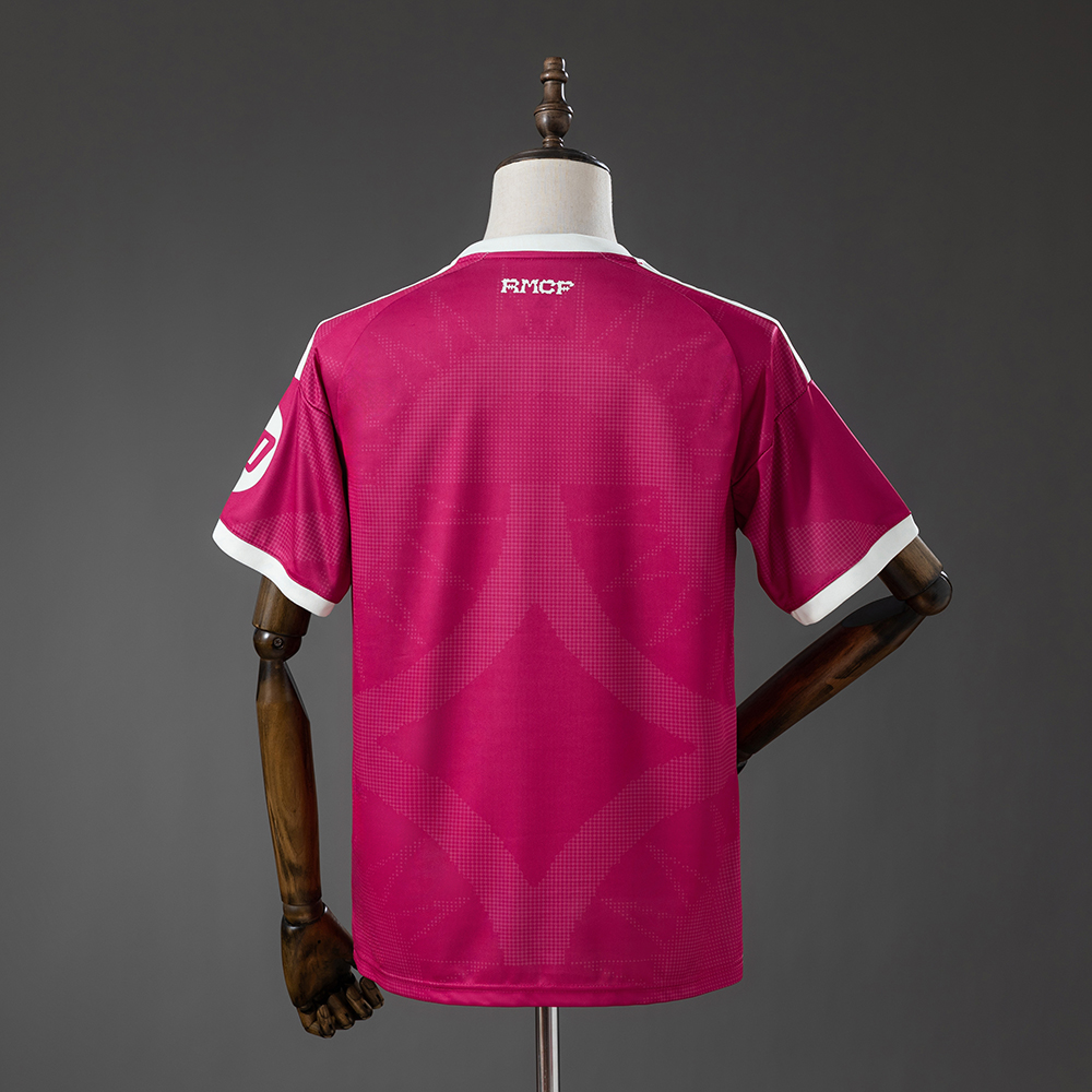 Real Madrid 26/27 Third Away Jersey Foto 2