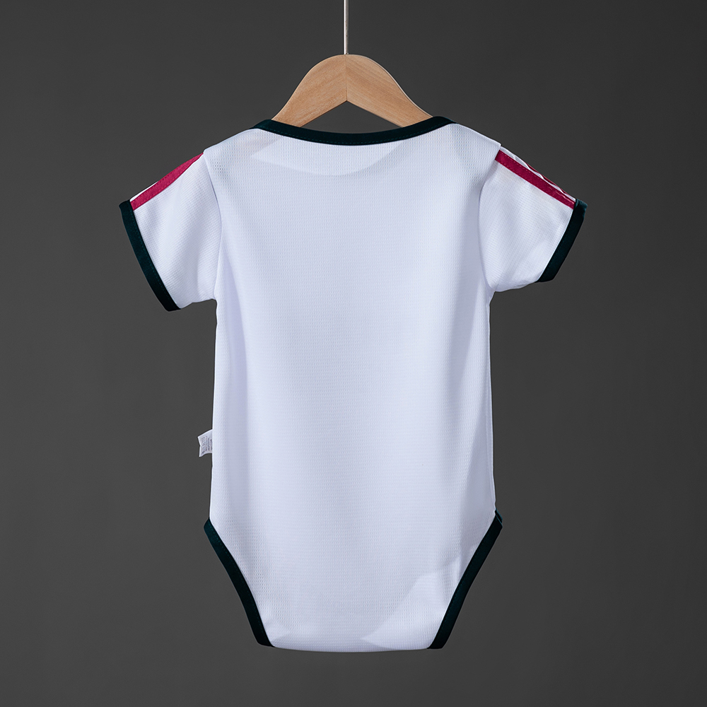 Real Madrid 26/27 Home Baby Jersey Foto 2