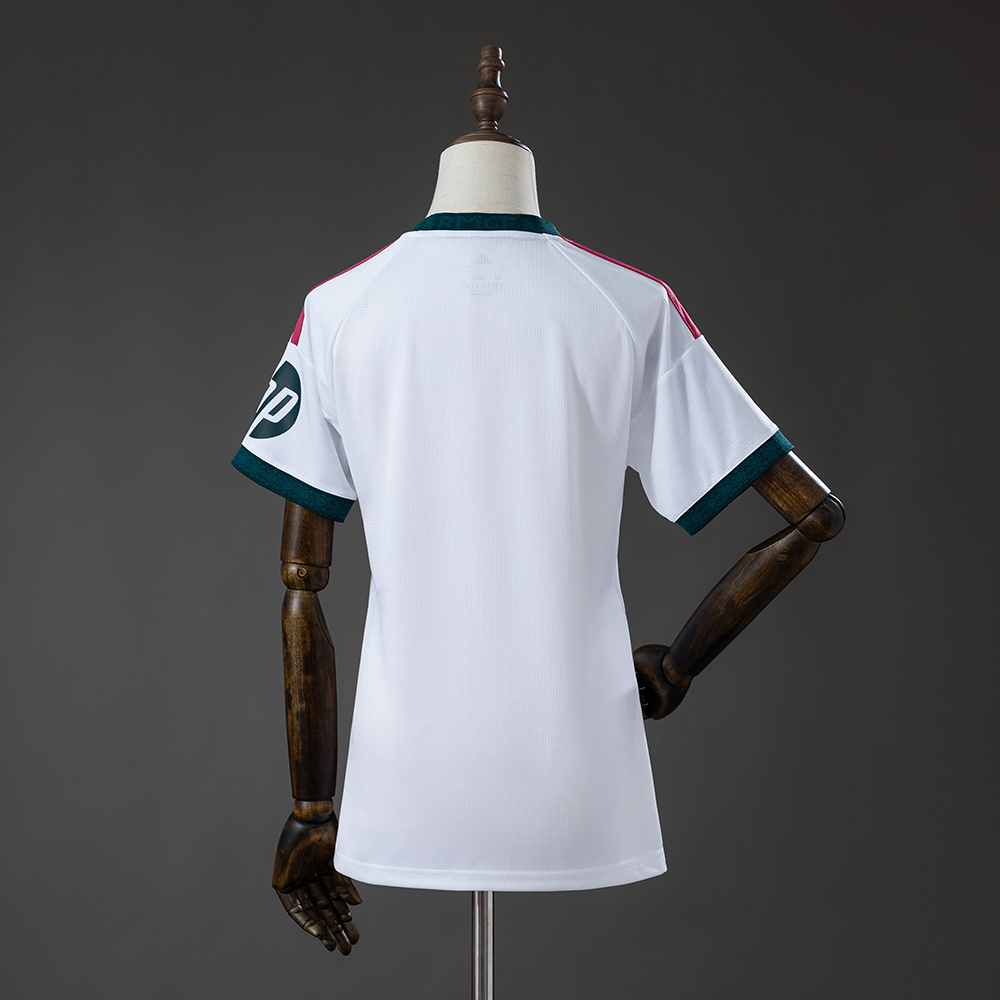 Real Madrid 26/27 Home Women's Jersey Foto 2
