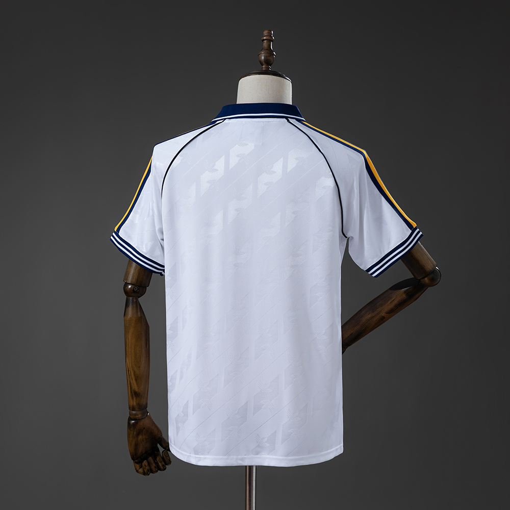 Real Madrid 26/27 Originals - White Foto 2