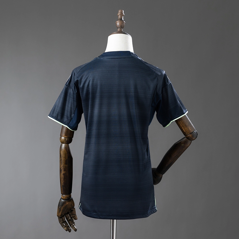 Real Madrid 25/26 Away Women's Jersey Foto 2
