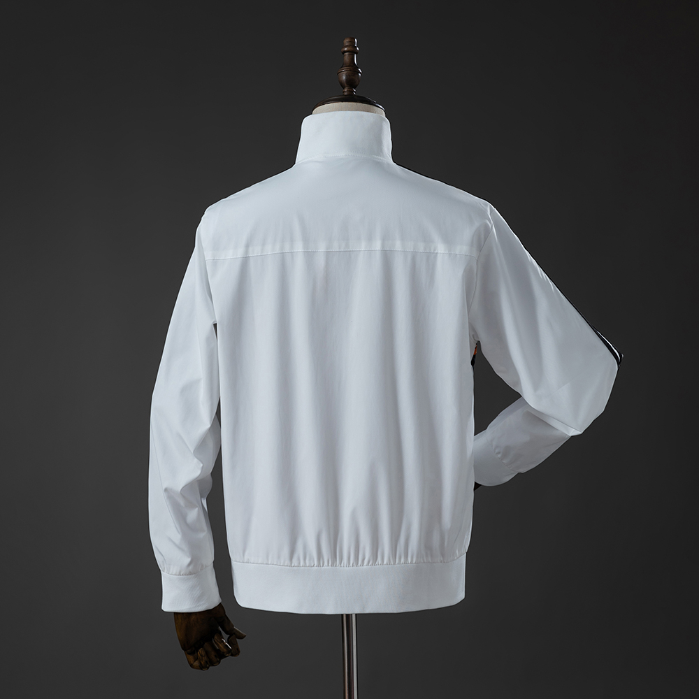 Real Madrid 13/14 Track Jacket Retro Windbreaker Foto 2