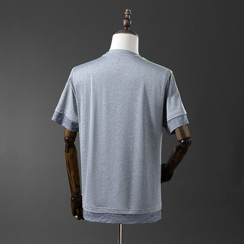 Real Madrid 15/16 Away Retro Jersey Foto 2