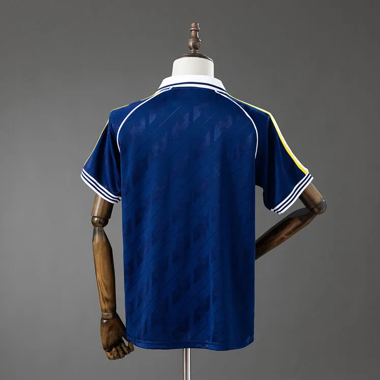 Real Madrid Originals T-shirt Foto 2