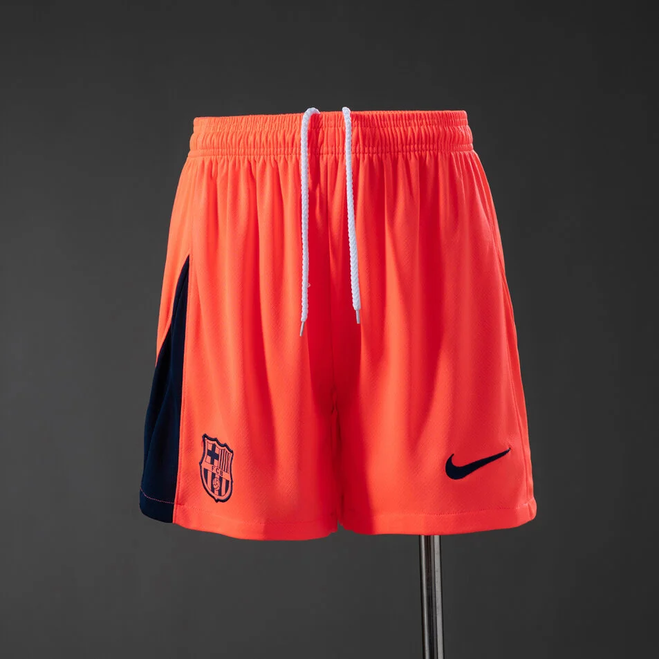 Barcelona 25/26 Third Shorts