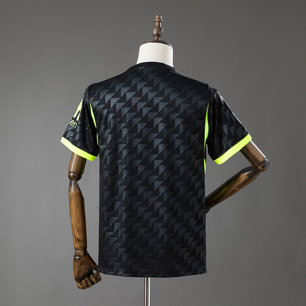 Atletico Madrid 26/27 Away Jersey S-4XL Foto 2