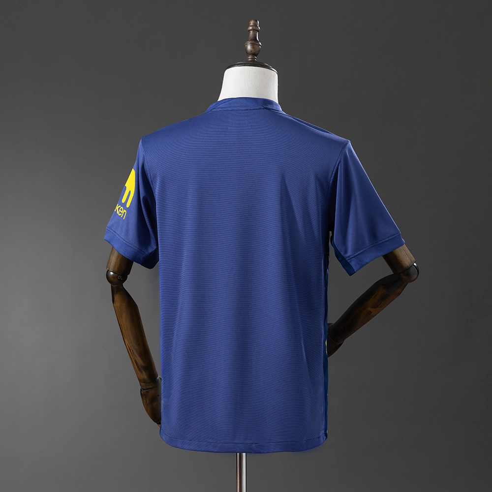 Atletico Madrid 25/26 Adult Away Jersey Foto 2