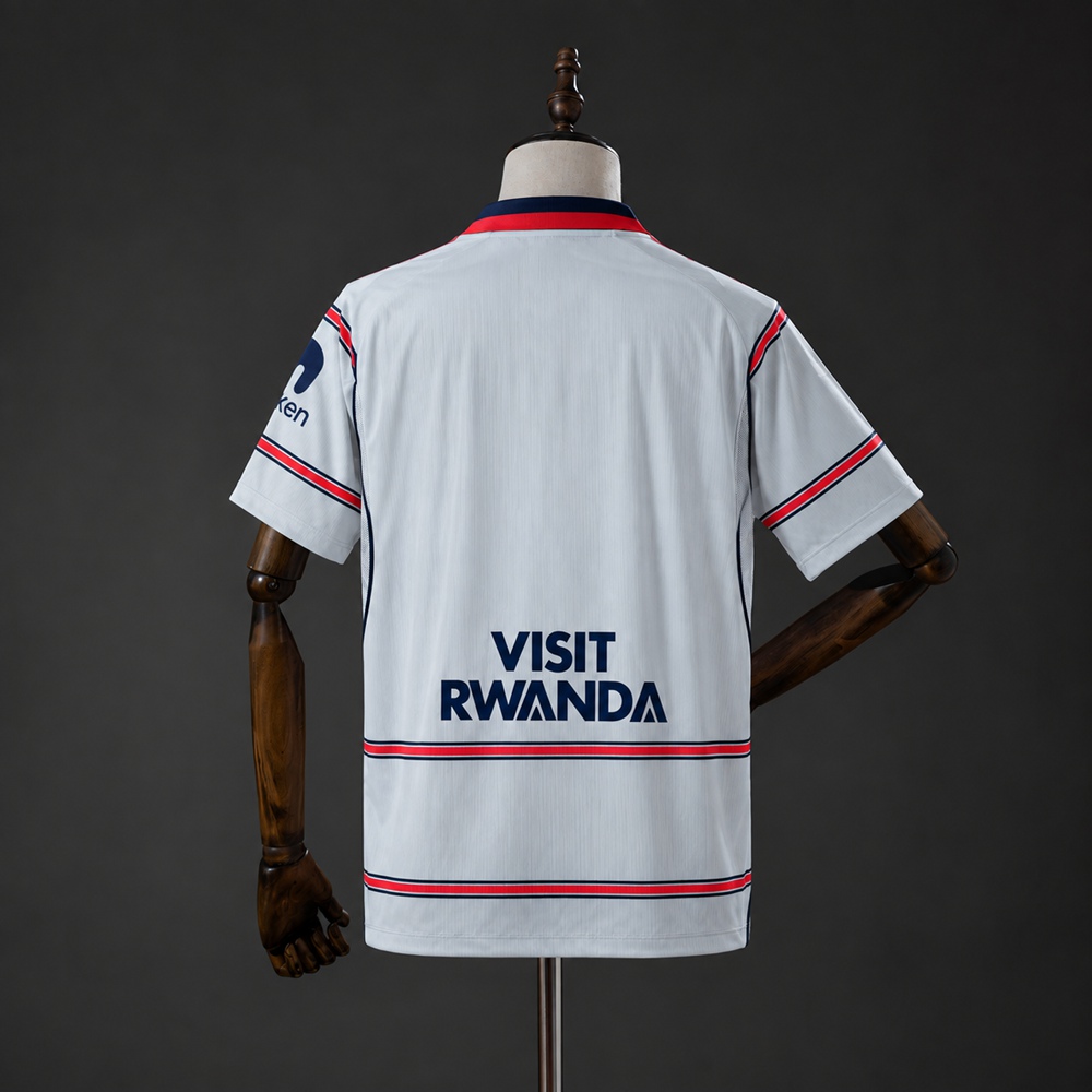 Atletico Madrid 26/27 Third Away Jersey Foto 2
