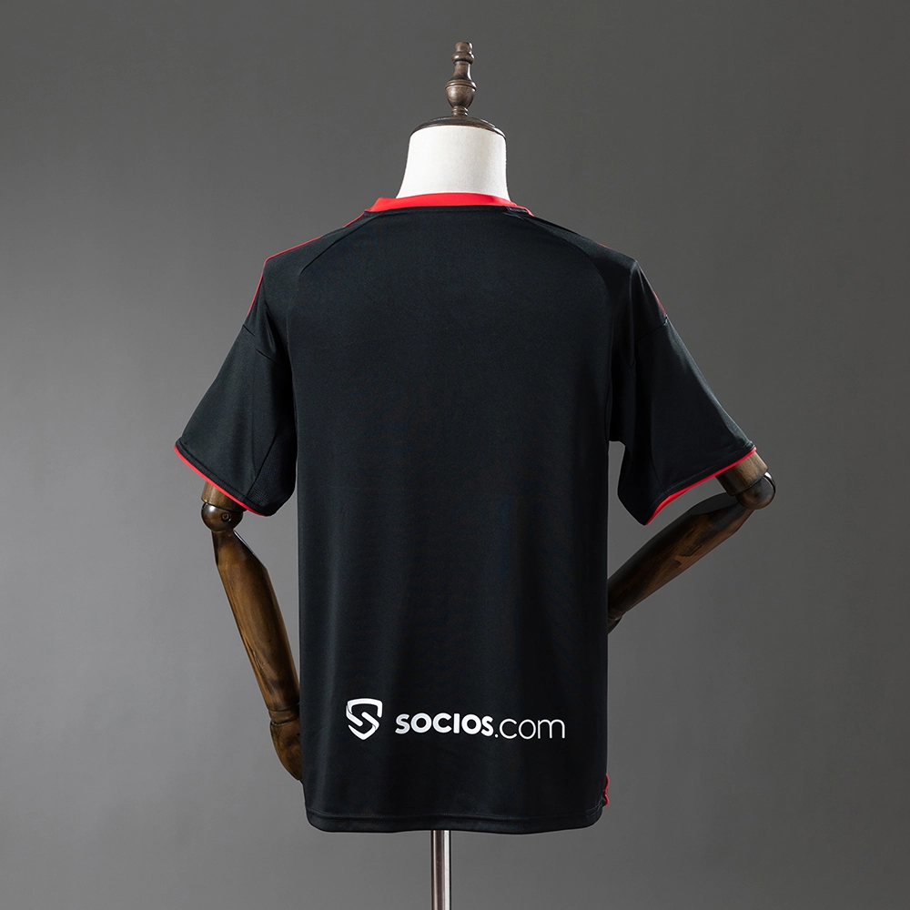 Sevilla 25/26 Third Jersey Foto 2