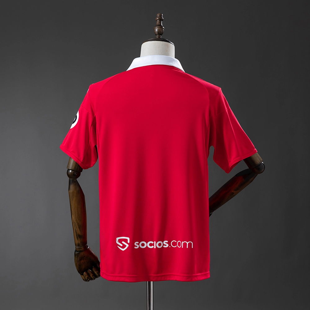 Sevilla 25/26 Away Jersey Foto 2