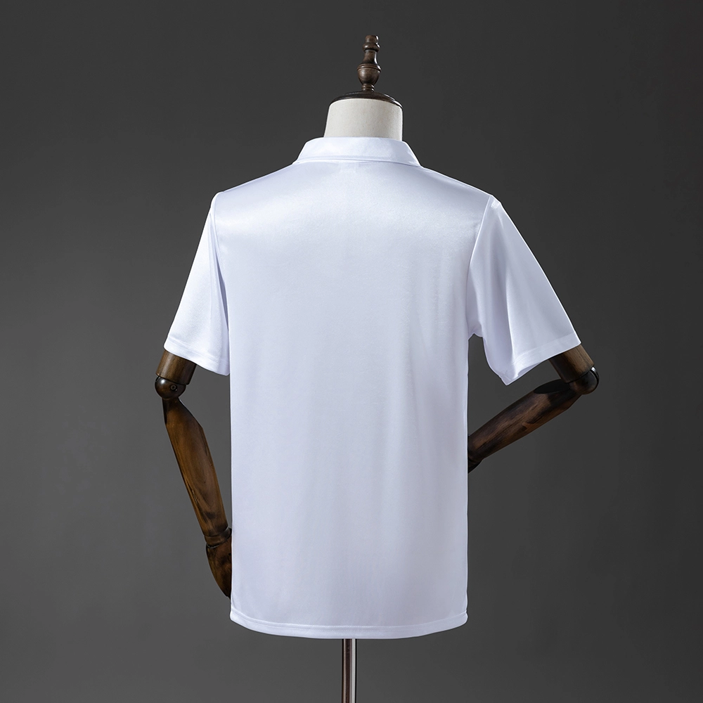 Sevilla 87/90 Home Retro Jersey Foto 2