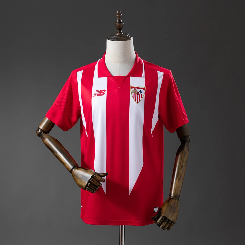 Sevilla 15/16 Home Retro Jersey
