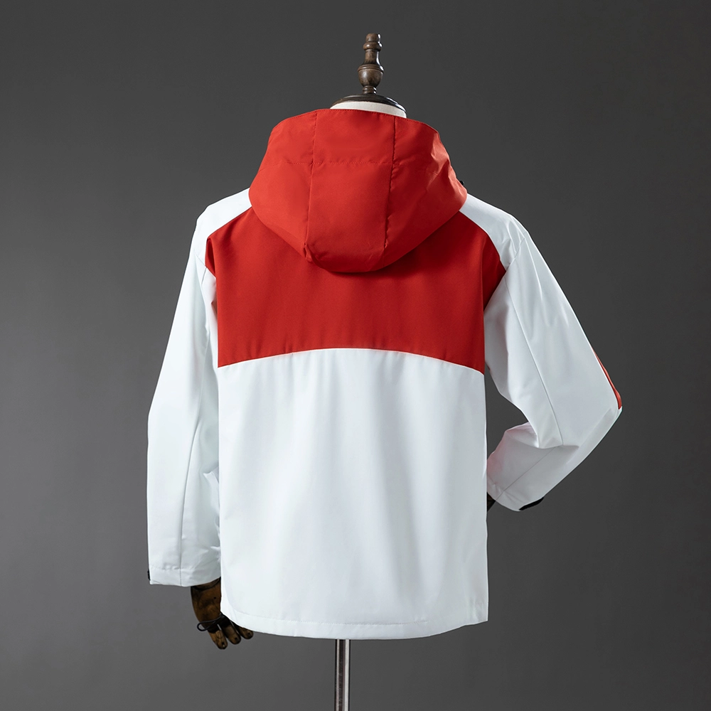 Sevilla 25/26 Windbreaker Jacket Foto 2