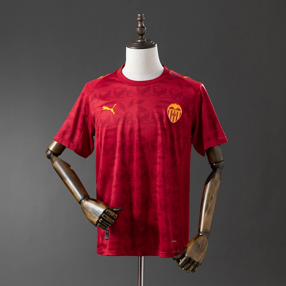 Valencia 25/26 Adult Away Jersey
