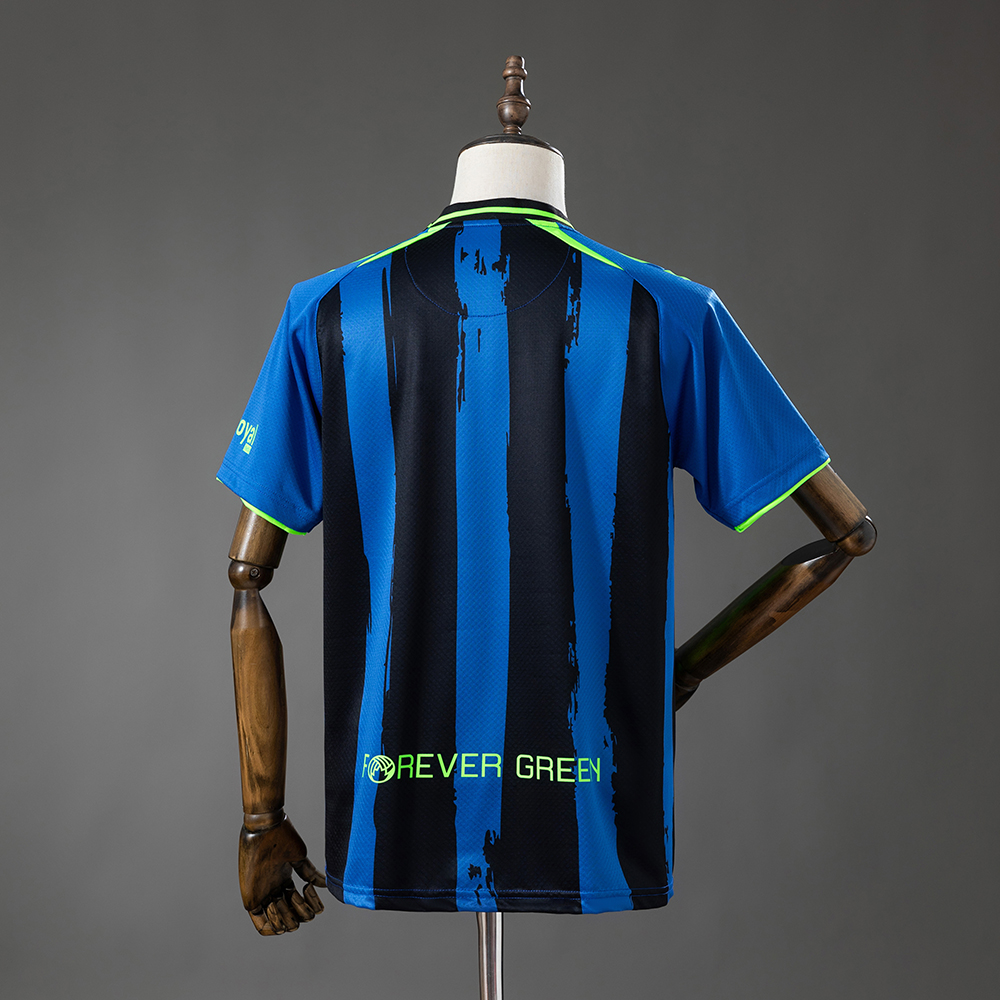 Real Betis 26/27 Third away Champions League version Jersey Foto 2