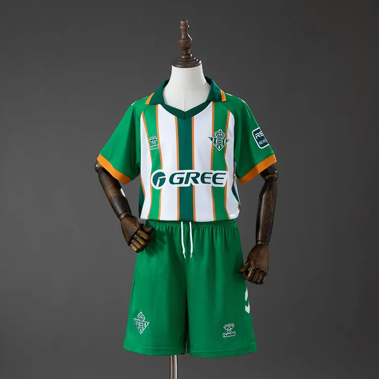 Real Betis 26/27 Special Edition Kids Kit Jersey