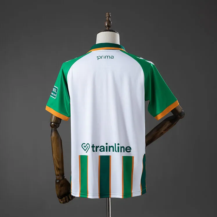 Real Betis 26/27 Special Edition Jersey Foto 2