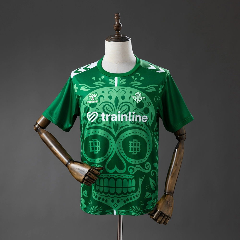 Real Betis 25/26 Special Edition Jersey