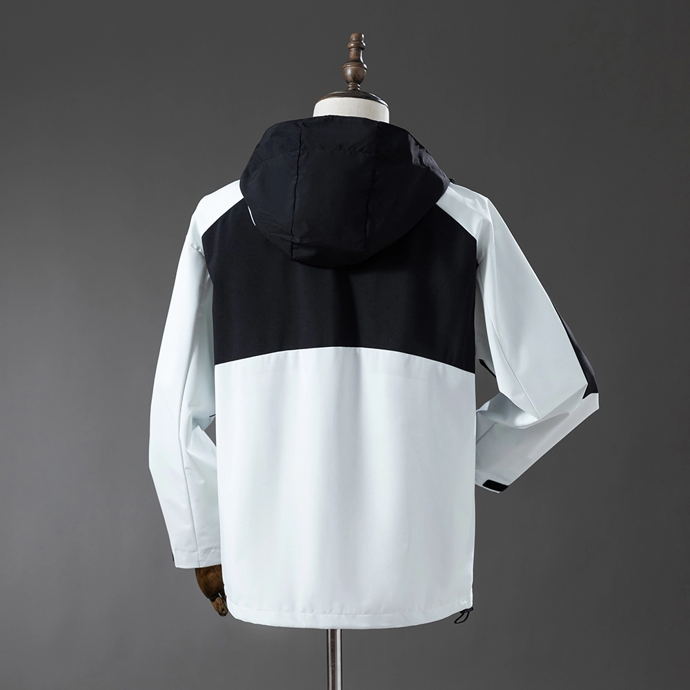 Real Betis 25/26 Windbreaker Jacket Foto 2