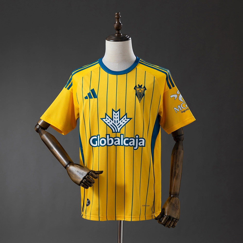Albacete 25/26 Third Jersey