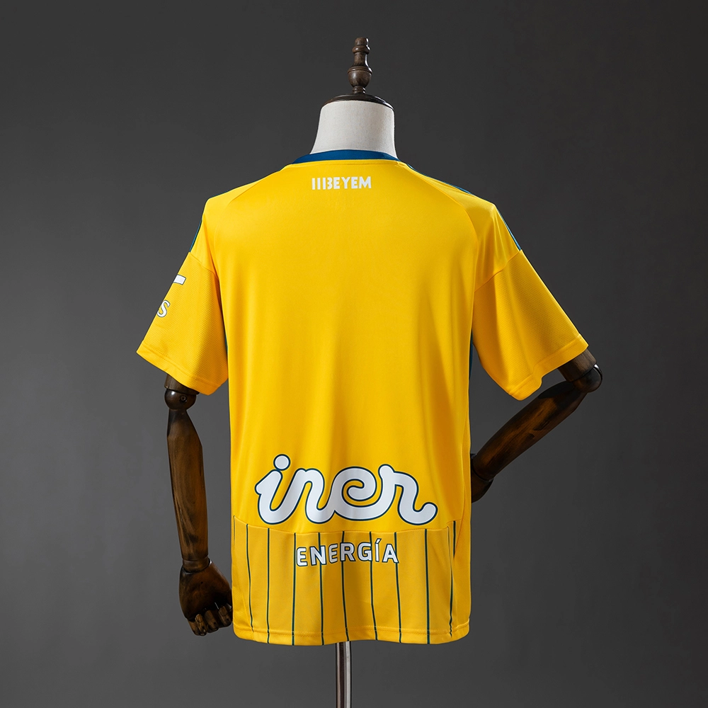 Albacete 25/26 Third Jersey Foto 2