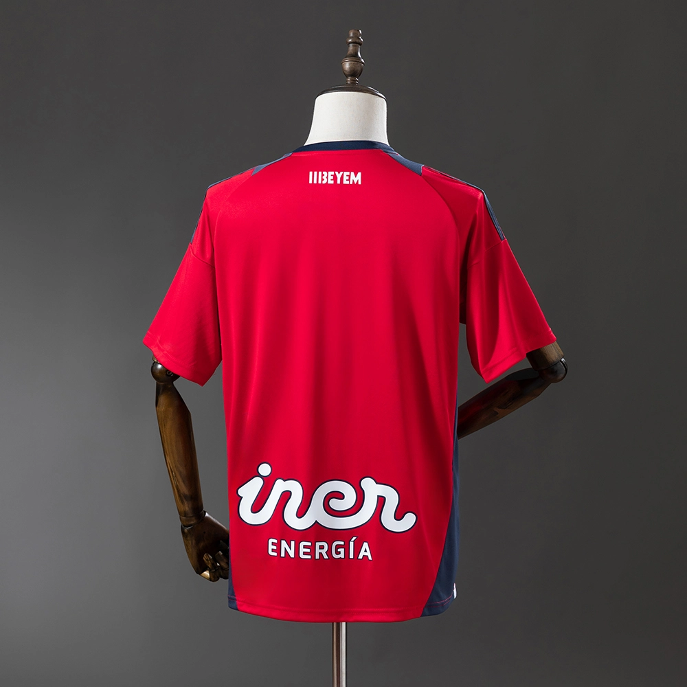 Albacete 25/26 Away Jersey Foto 2