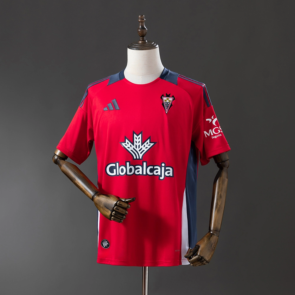 Albacete 25/26 Away Jersey