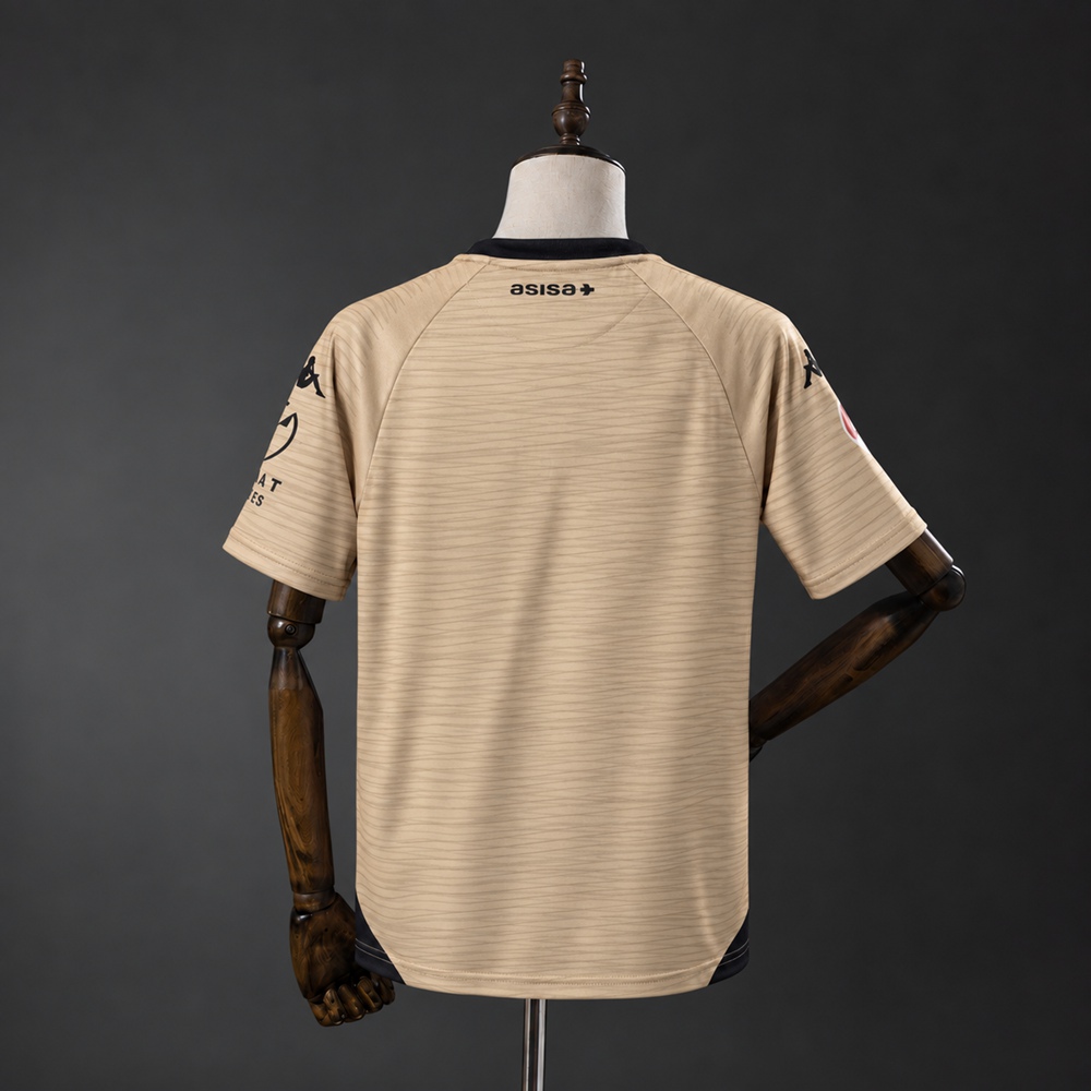 Cádiz 26/27 Third away Jersey Foto 2