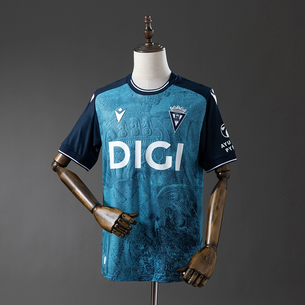 Cádiz 25/26 Third Jersey