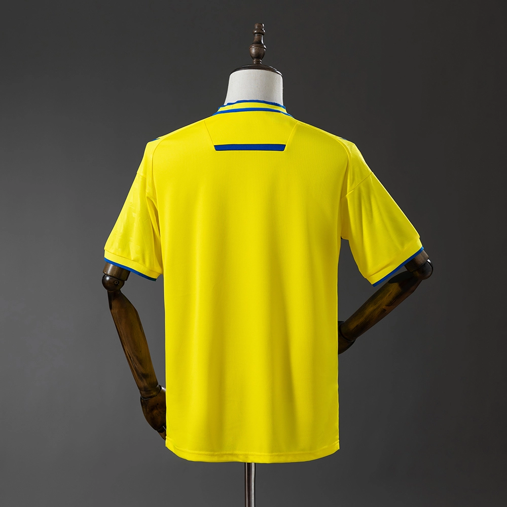 Cádiz 25/26 Home Jersey Foto 2