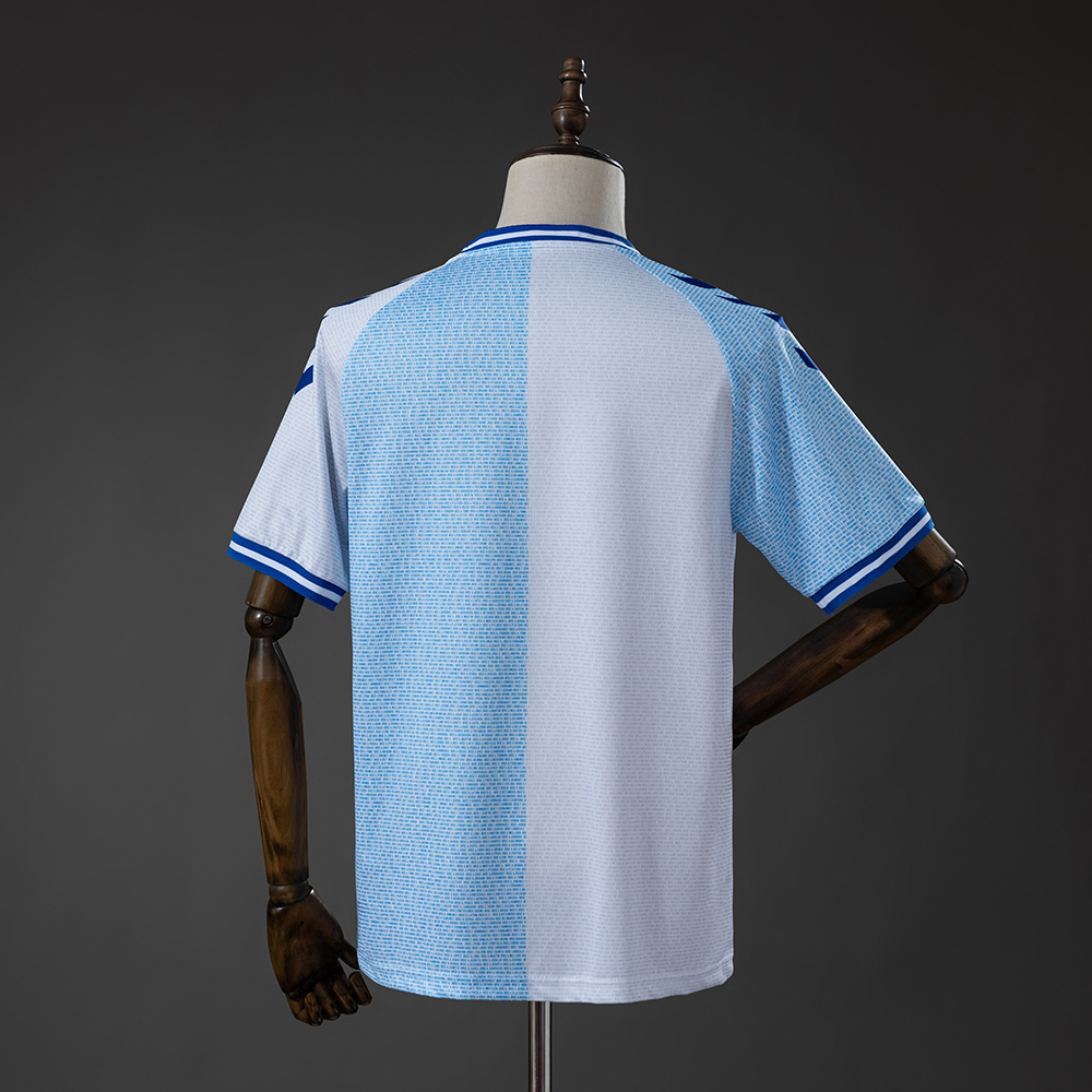 Malaga 26/27 Special Edition Jersey Foto 2
