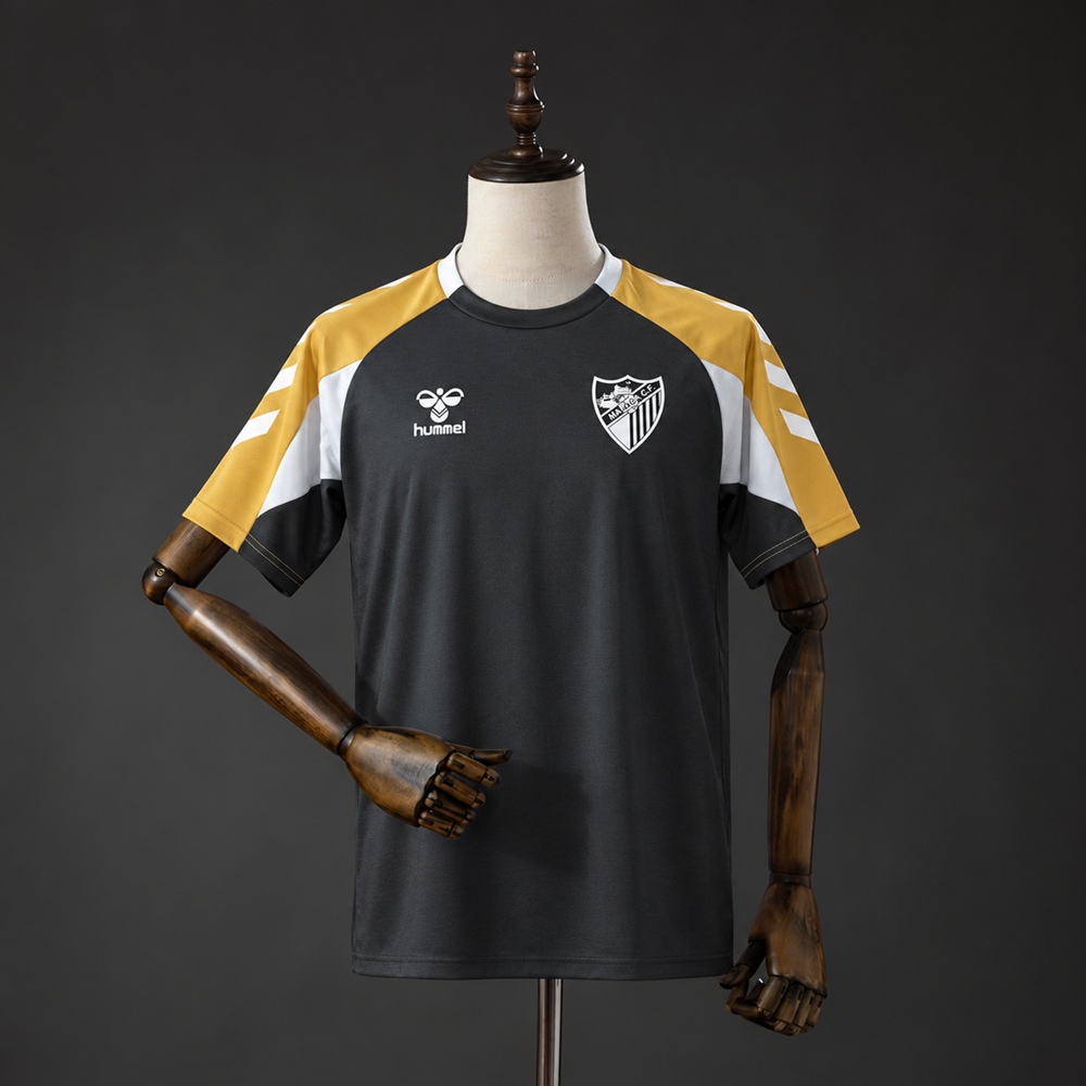 Malaga 26/27 Training T-shirt