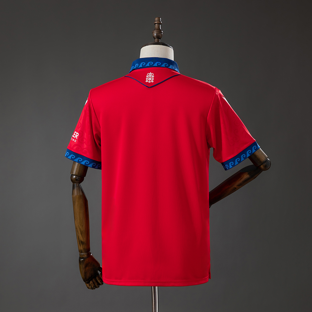 Osasuna 26/27 Home Jersey Foto 2
