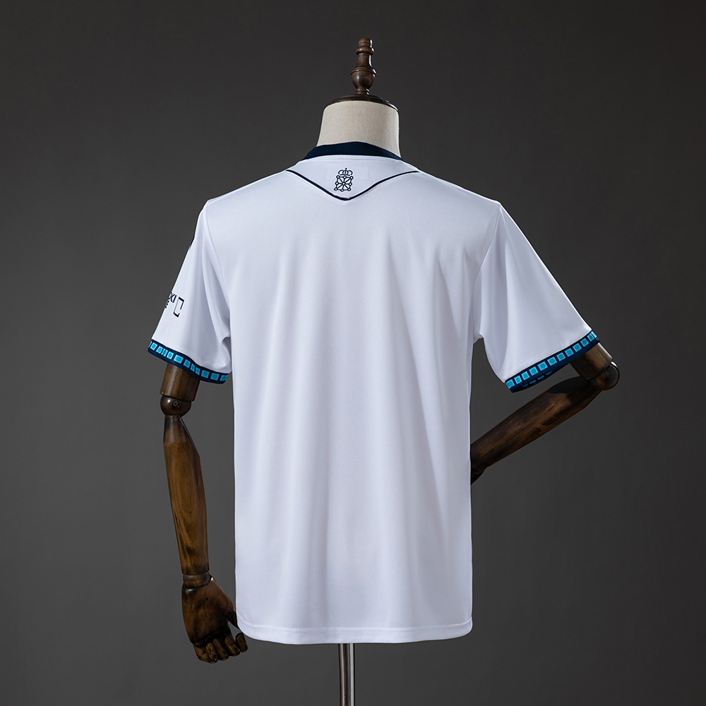 Osasuna 26/27 Away Jersey Foto 2