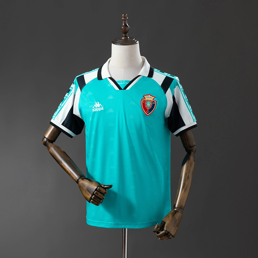 Osasuna 95/96 Away Retro Jersey