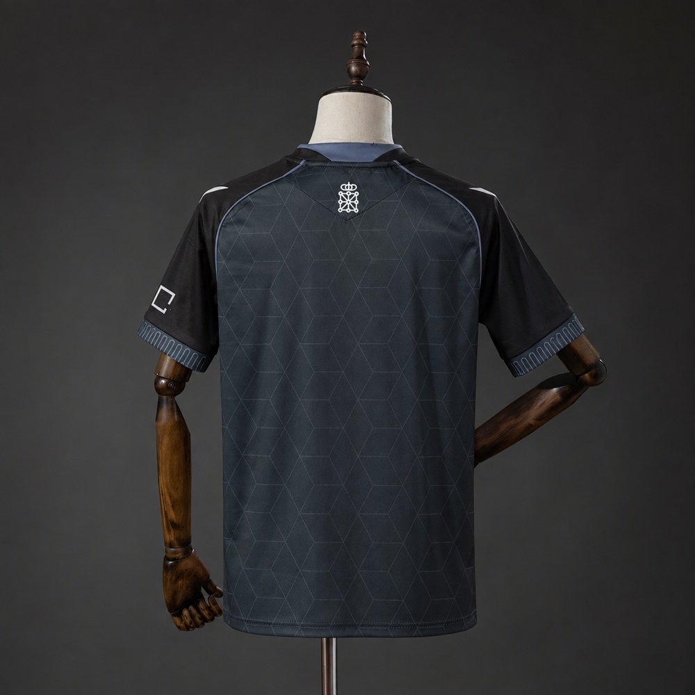 Osasuna 26/27 Third Away Jersey Foto 2