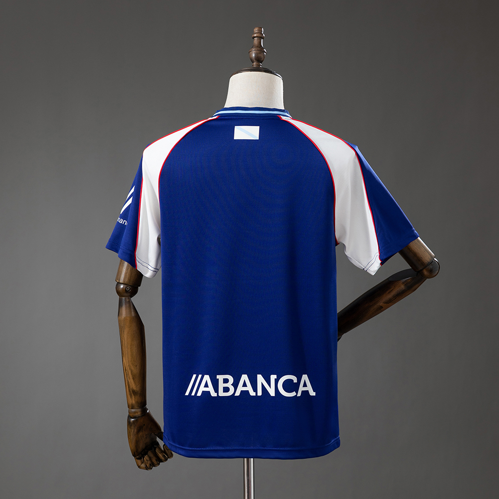 Celta Vigo 26/27 Away Jersey Foto 2