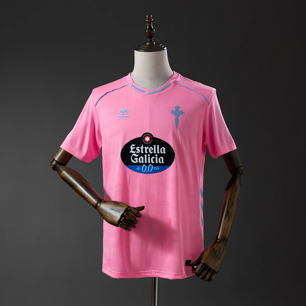 Celta de Vigo 25/26 Third Jersey