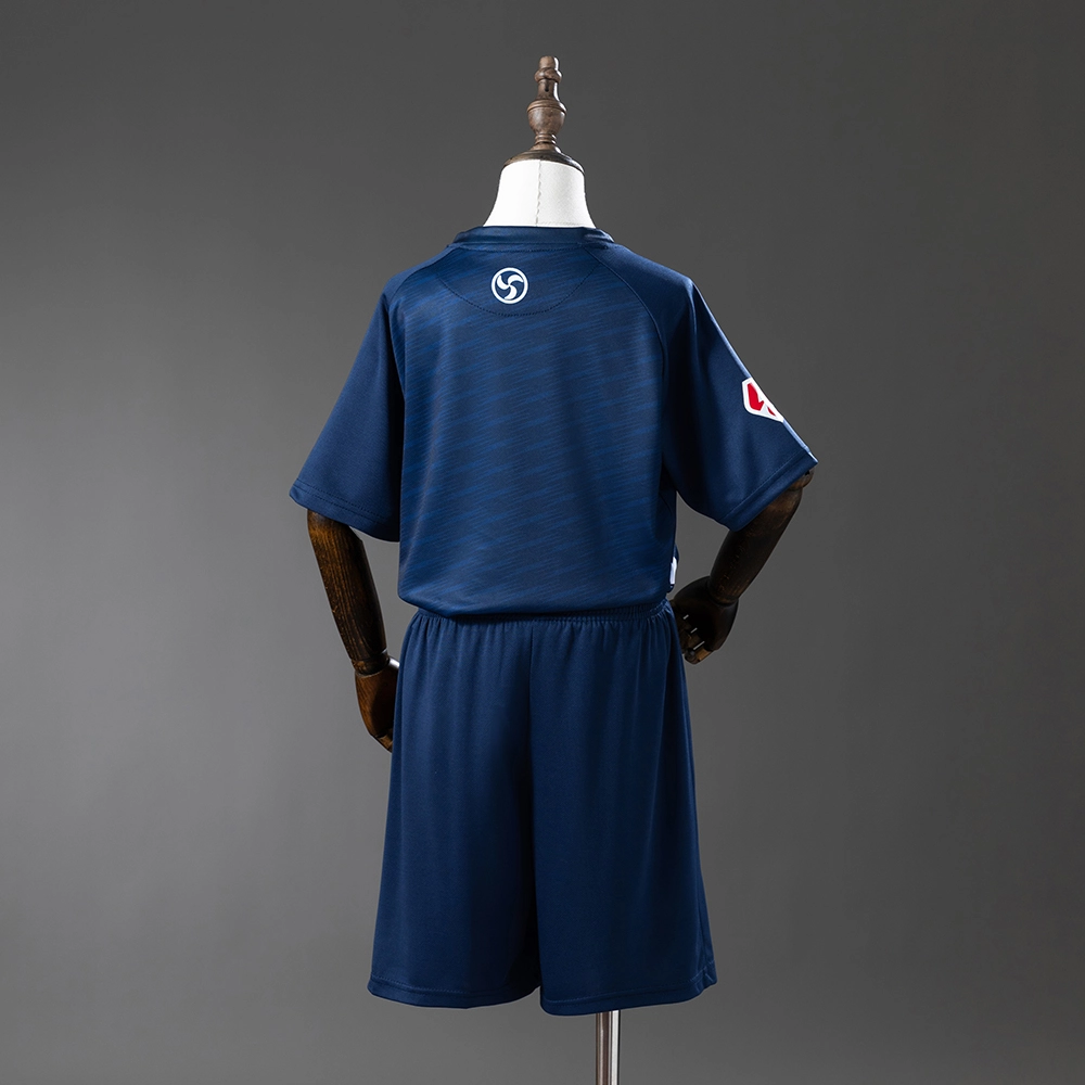 Celta de Vigo 25/26 Away kids kit Jersey Foto 2