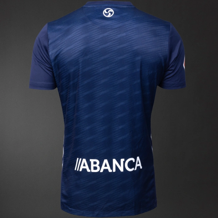 Celta de Vigo 25/26 Adult Away Jersey Foto 2