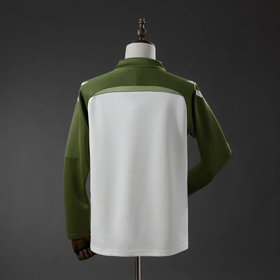 Celta de Vigo 25/26 Long Sleeve Training Uniform Foto 2
