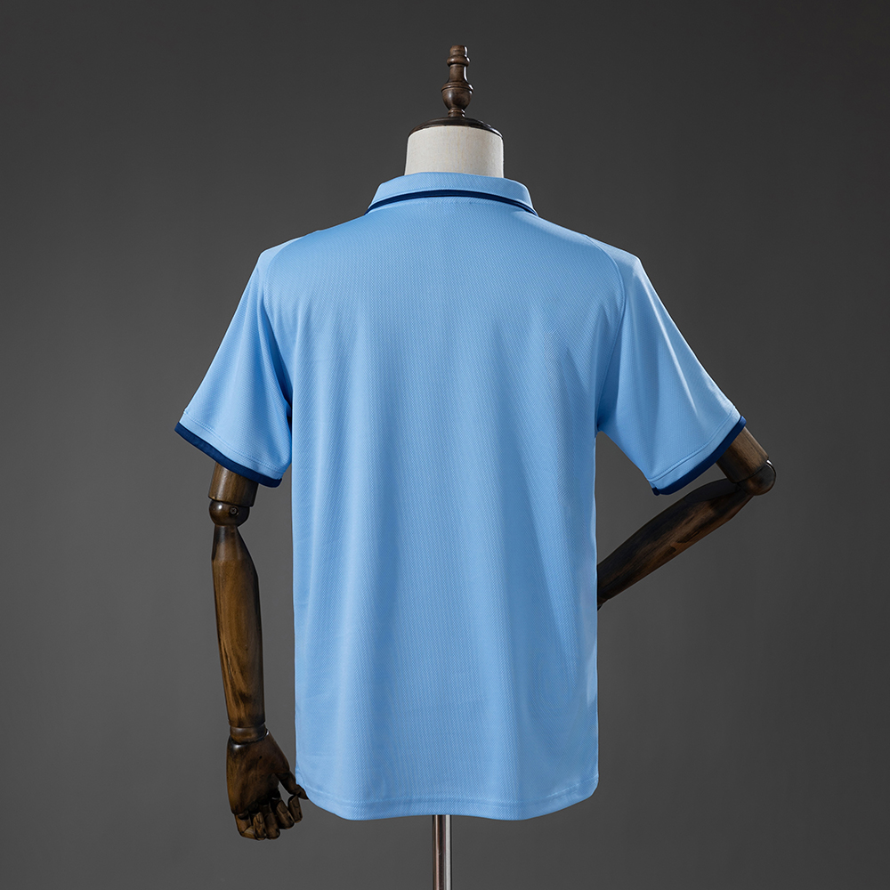 Celta de Vigo 01/02 Home UEFA Cup Retro Jersey Foto 2
